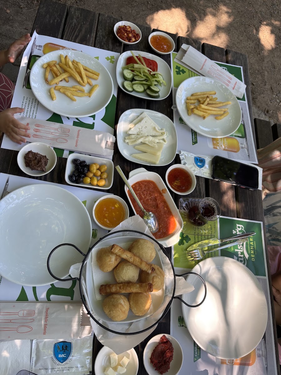 Mela Rossa Restaurant — fotoğraf 2