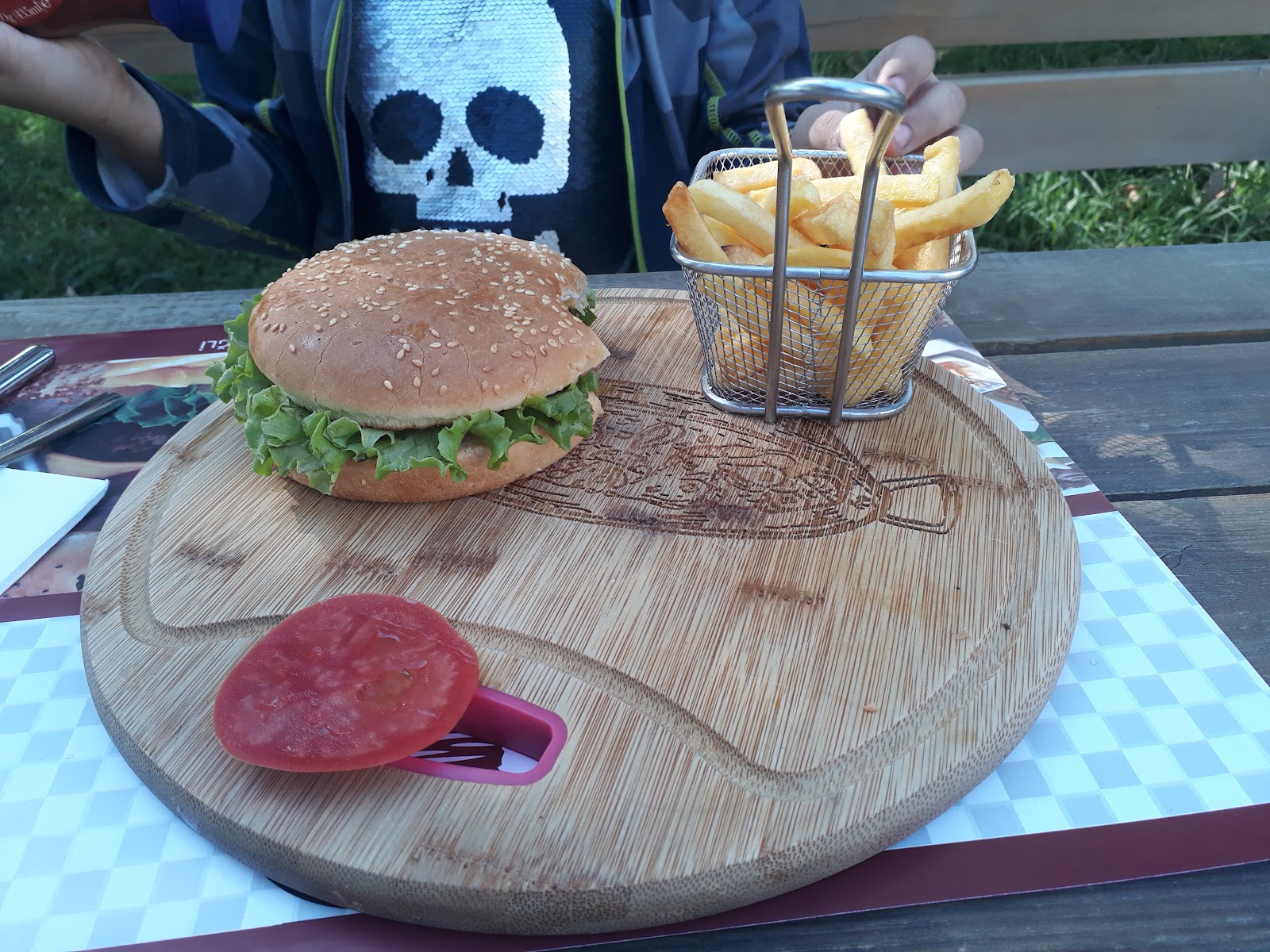 Mela Rossa Restaurant — fotoğraf 5