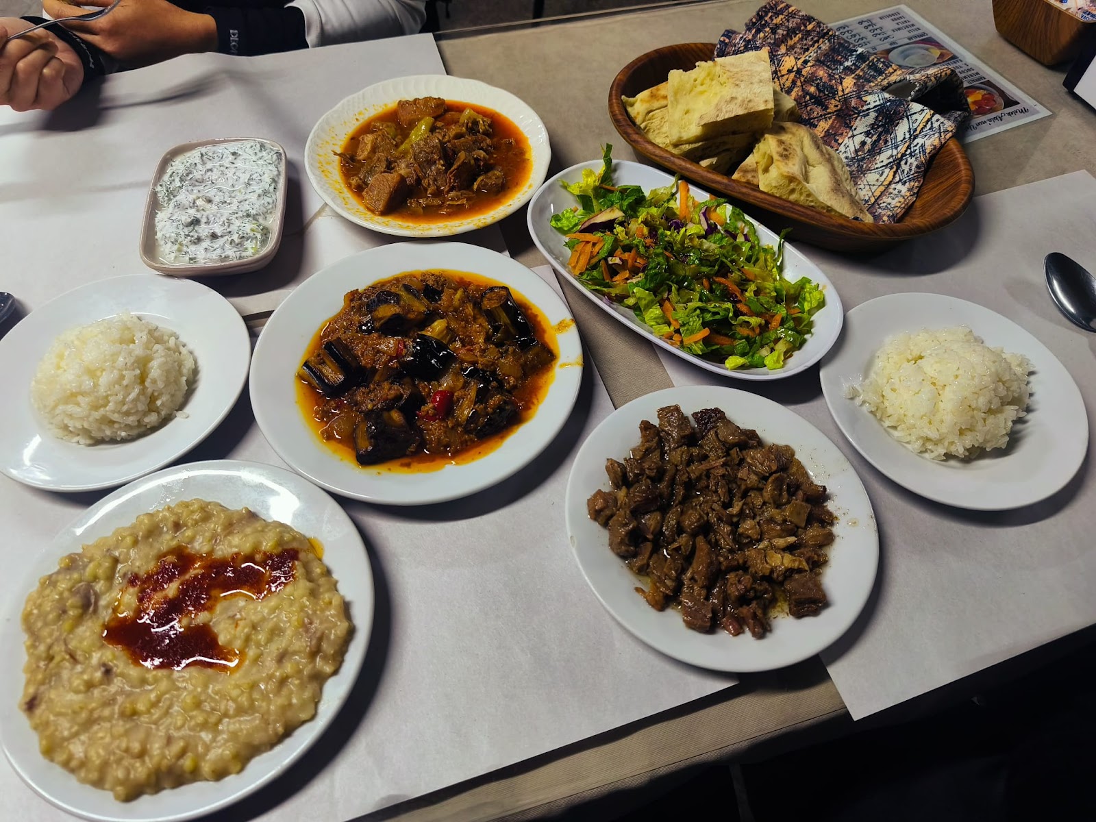 Melek Abla'nın Yeri — fotoğraf 2