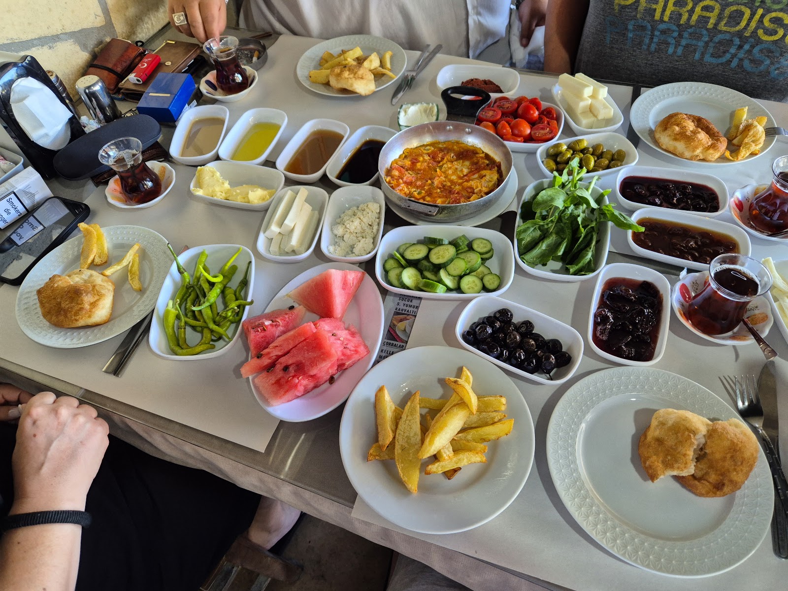 Melek Abla'nın Yeri — fotoğraf 5