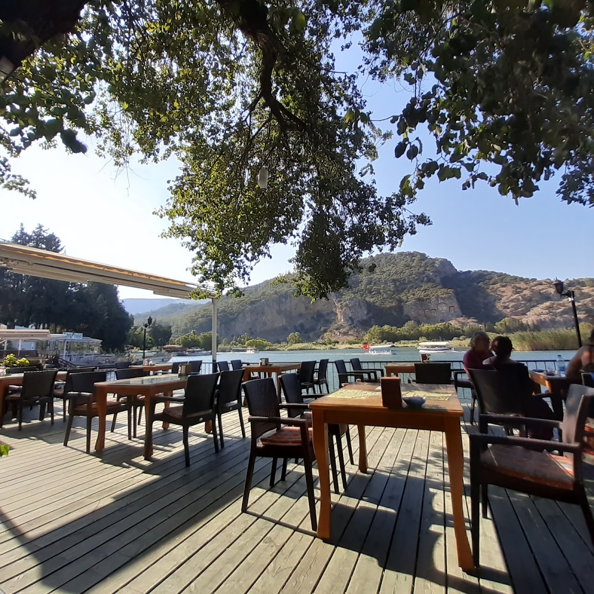 Melek Anne Cafe — fotoğraf