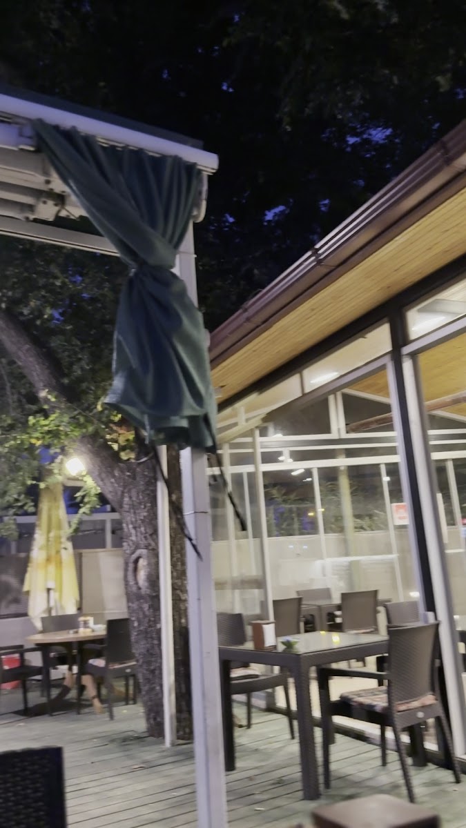 Melek Anne Cafe — fotoğraf 3