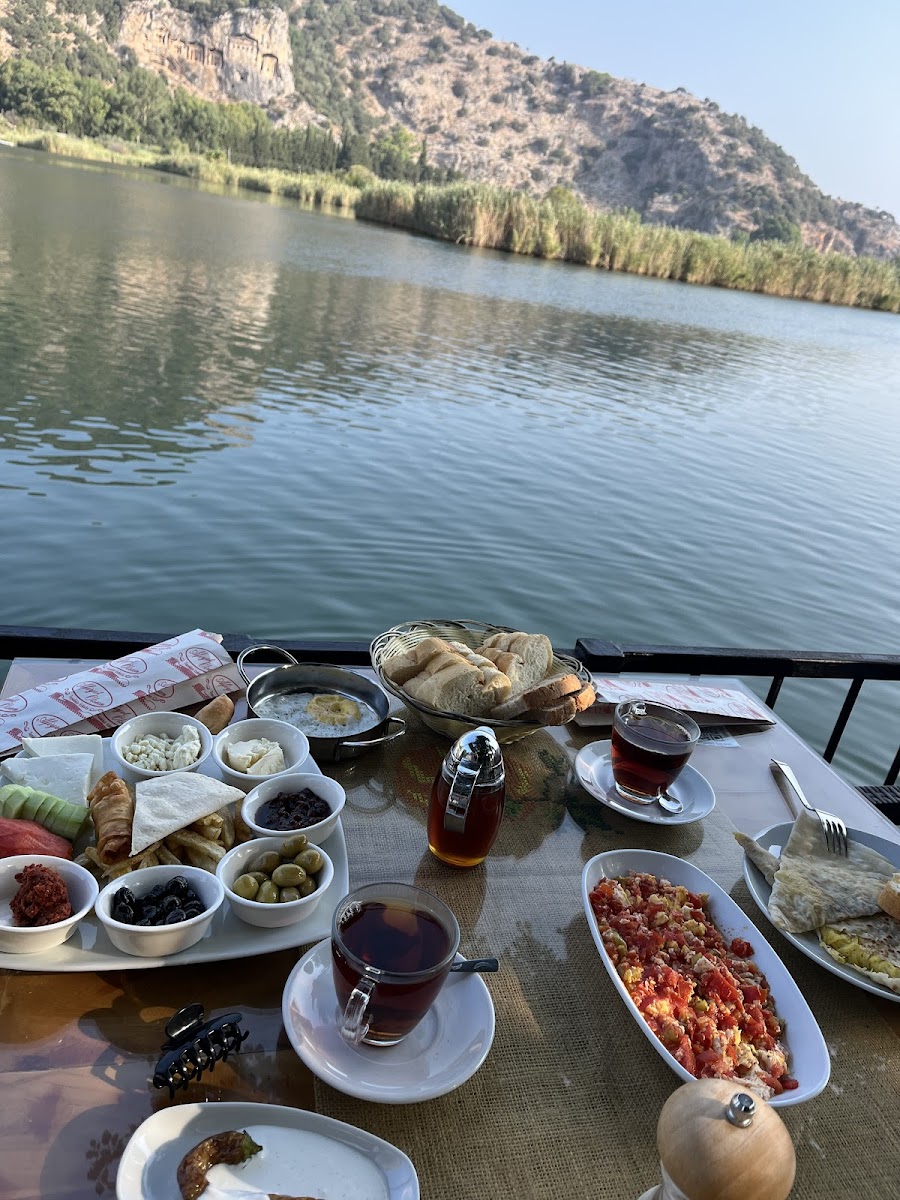 Melek Anne Cafe — fotoğraf 5