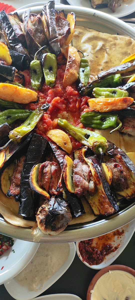 Melek Bahçesi Aile Restoran/ Balık Çiftliği/TOKAT — photo 3