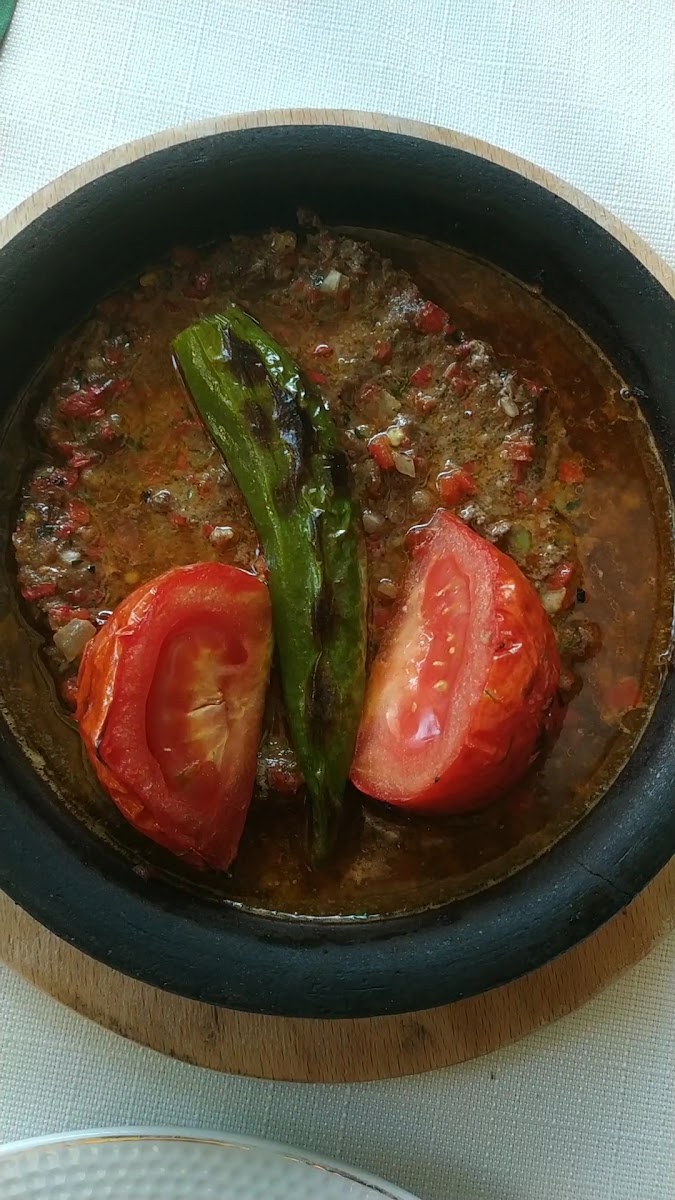 Melek Konağı Restaurant — fotoğraf 3