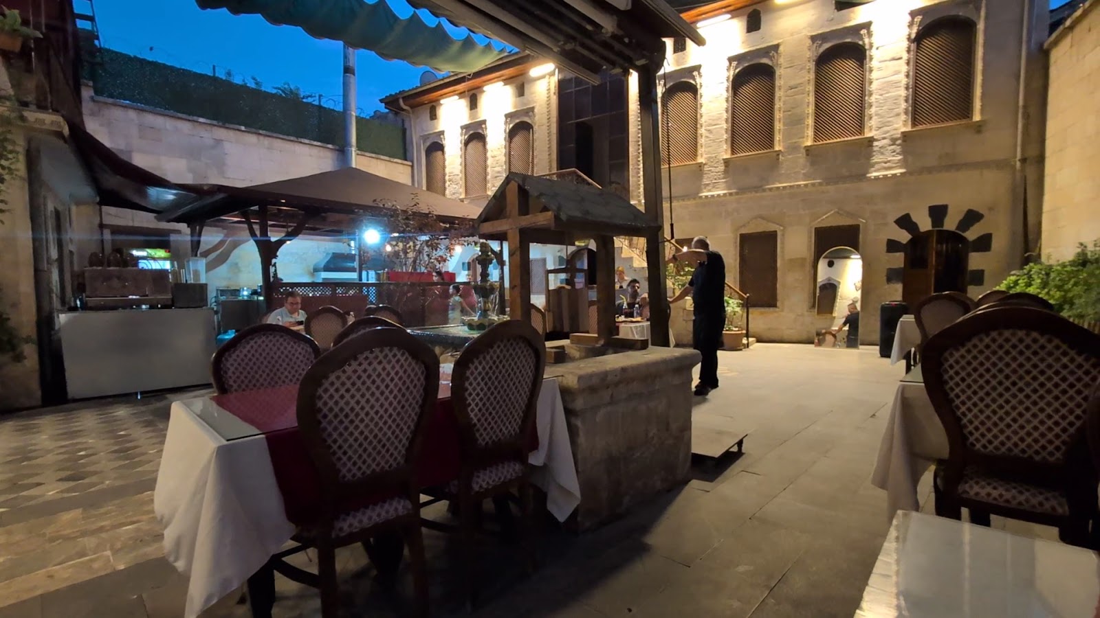 Melekhan Kebap Yöresel Yemekler — photo 3