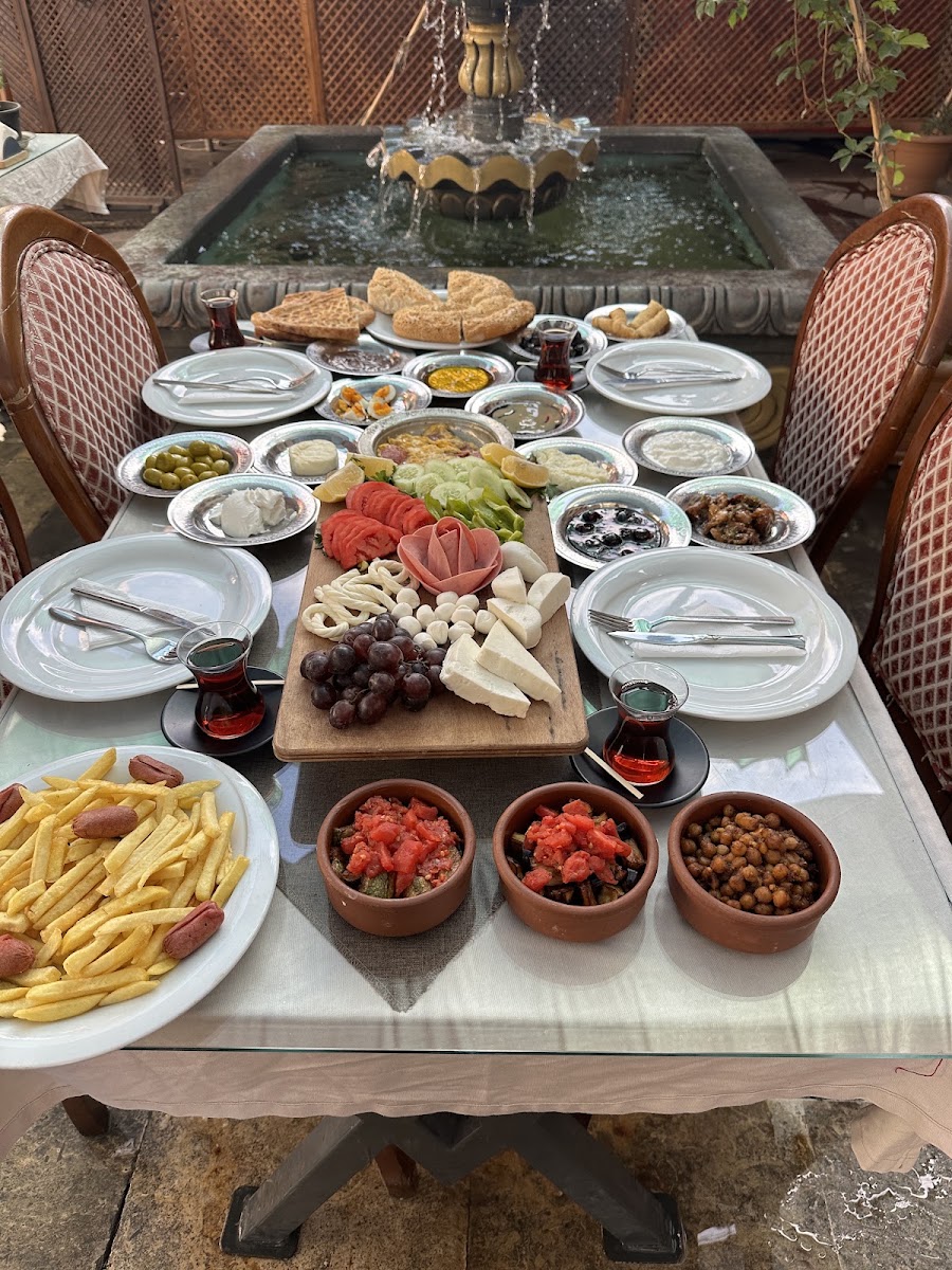 Melekhan Kebap Yöresel Yemekler — photo 5