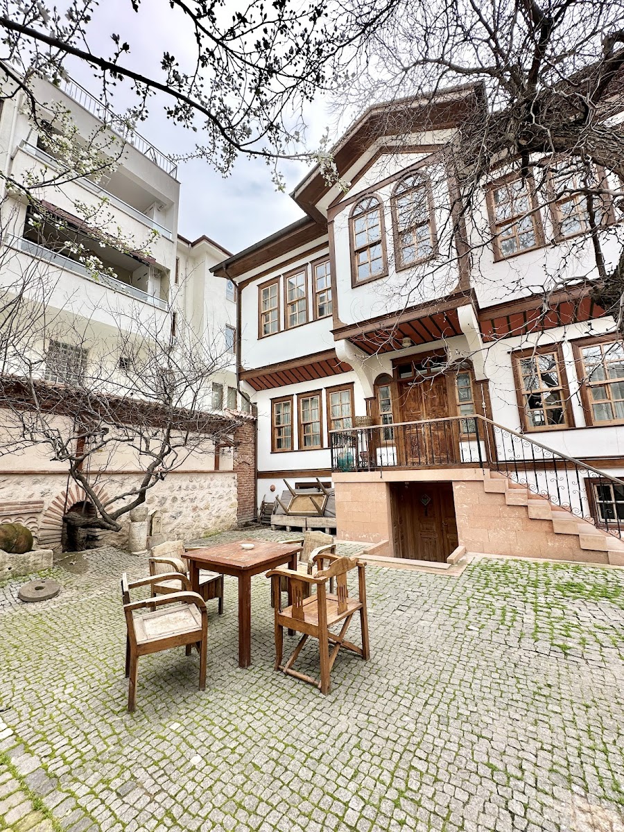 Melekli Konak — fotoğraf 2