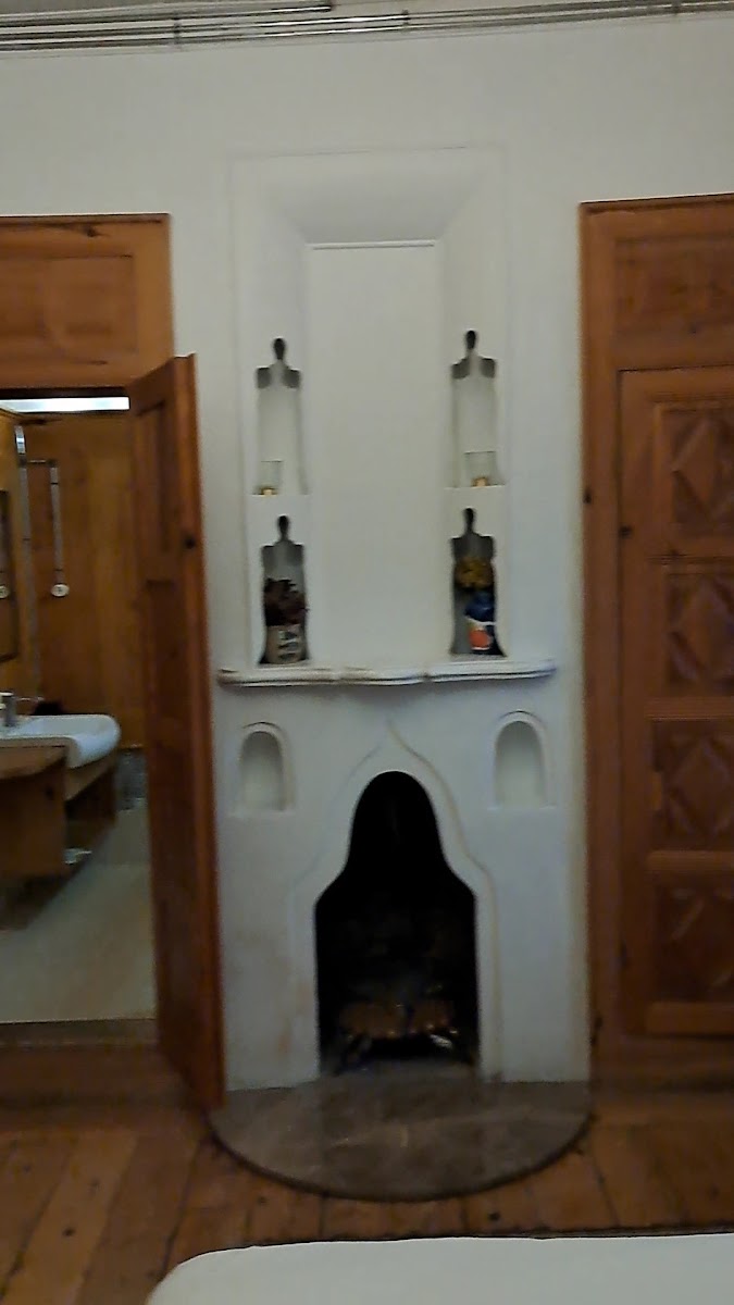 Melekli Konak — fotoğraf 3