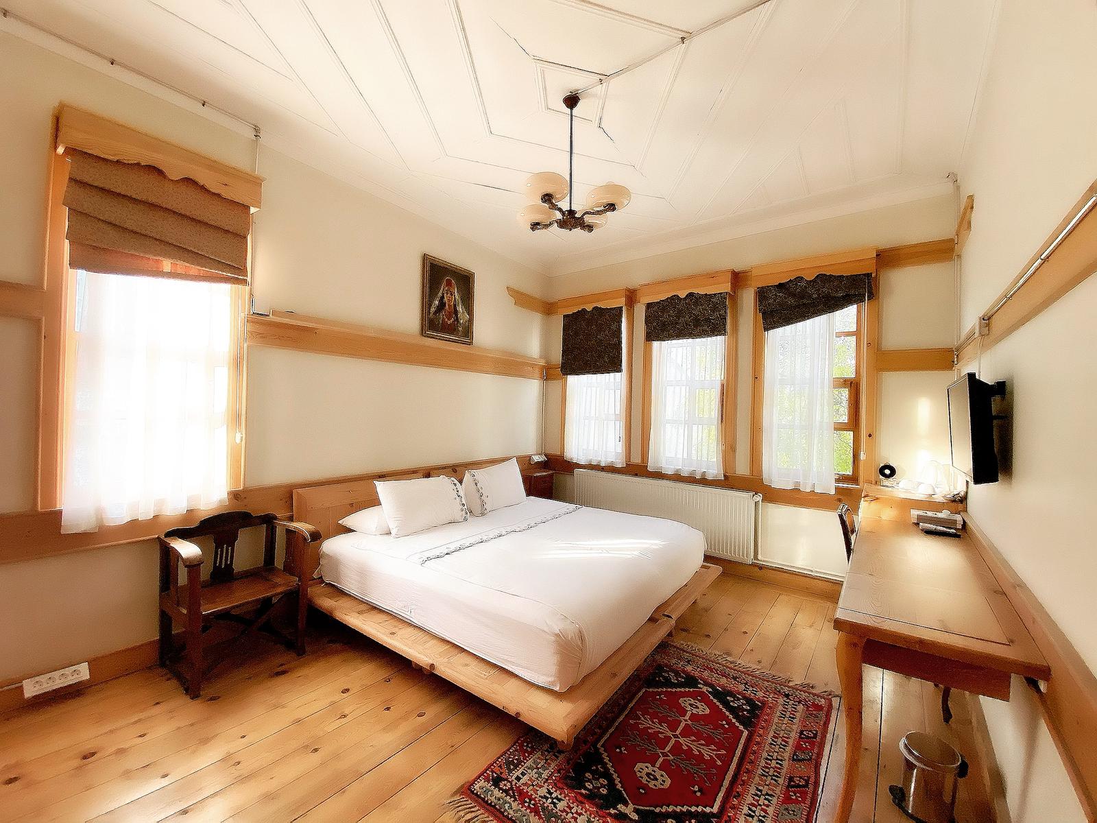 Melekli Konak — fotoğraf 4