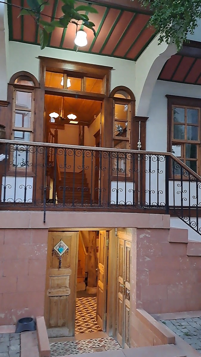 Melekli Konak — fotoğraf 5