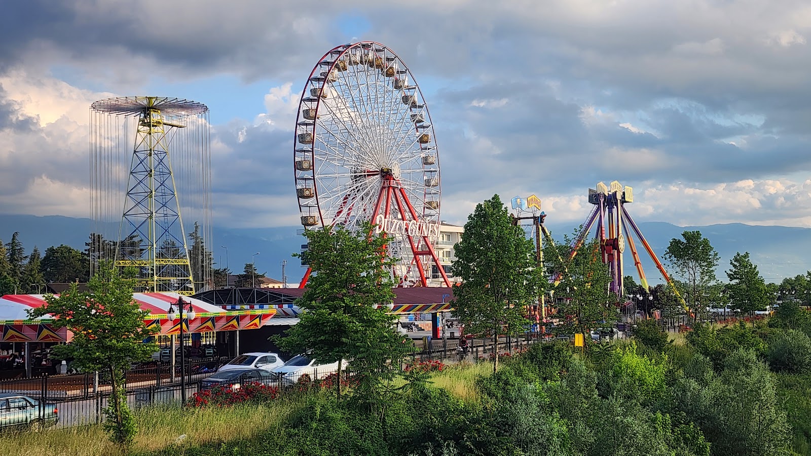 Melen Lunapark — fotoğraf 2