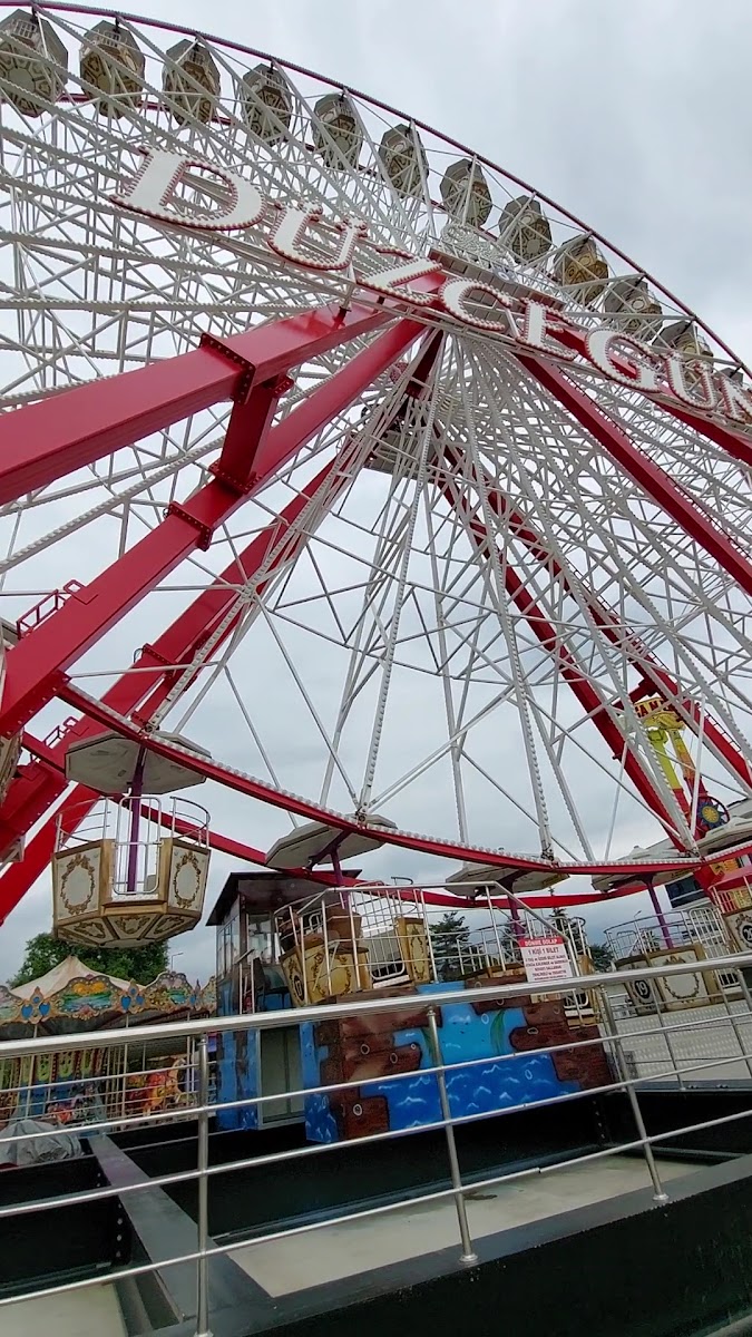 Melen Lunapark — fotoğraf 3