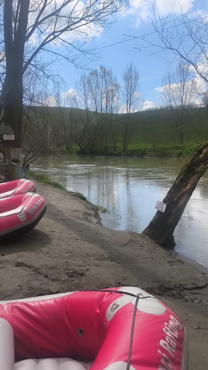 MELEN RAFTİNG - Düzce'de Rafting Tesisi — fotoğraf 2