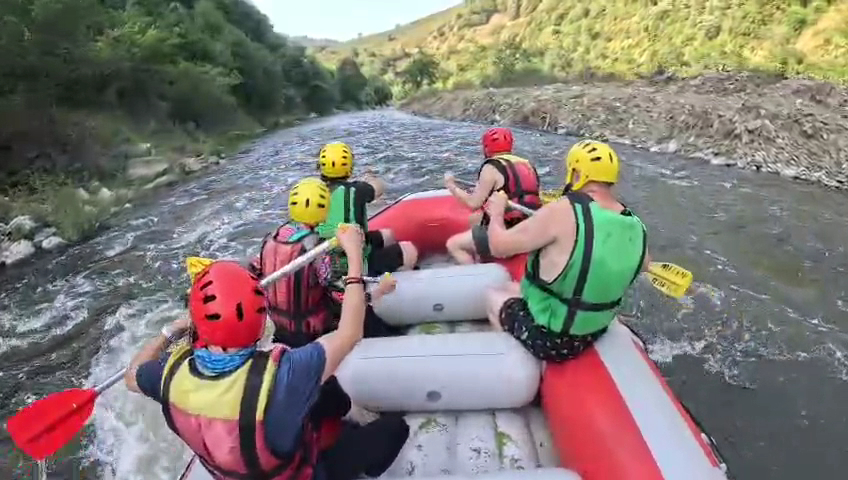 MELEN RAFTİNG - Düzce'de Rafting Tesisi — fotoğraf 3