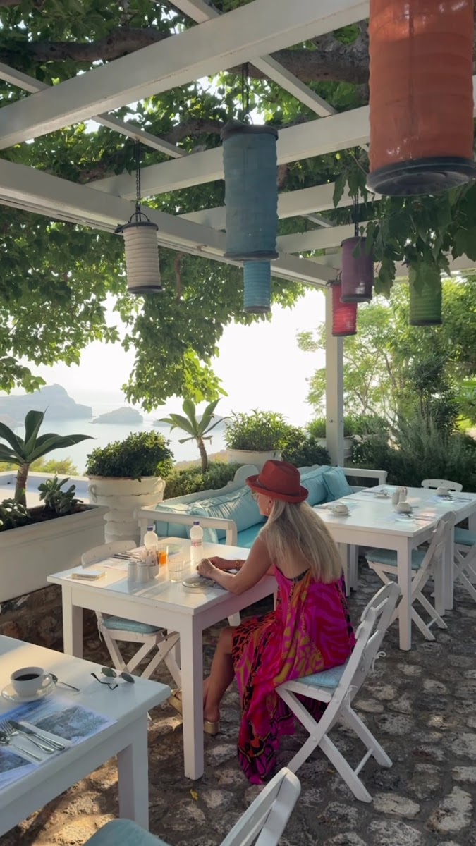 Melenos Art Boutique Hotel — fotoğraf 3