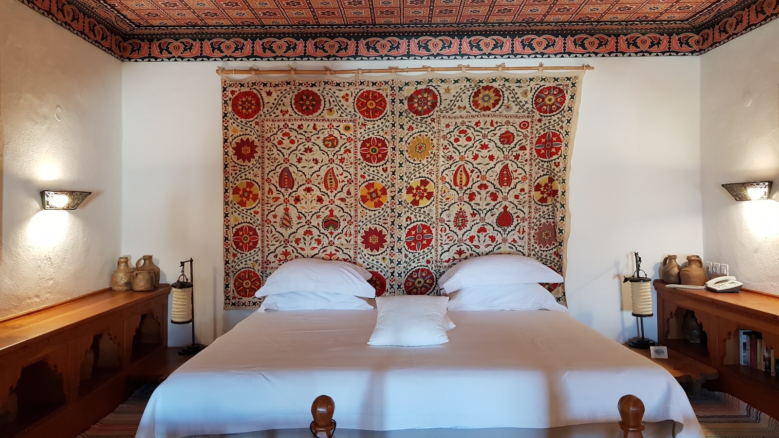 Melenos Art Boutique Hotel — fotoğraf 4