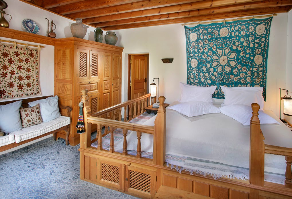 Melenos Art Boutique Hotel — photo 9