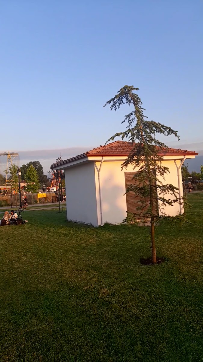 Melensu Park — fotoğraf 2