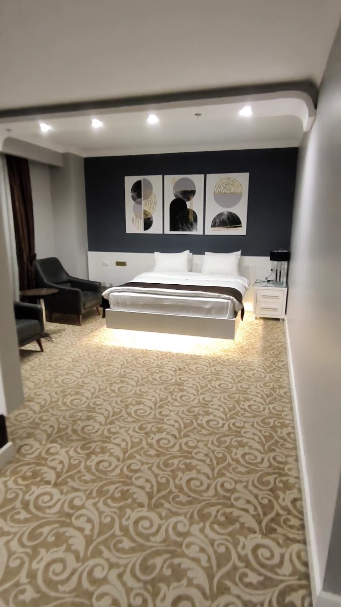 Melid Hotel — fotoğraf 3