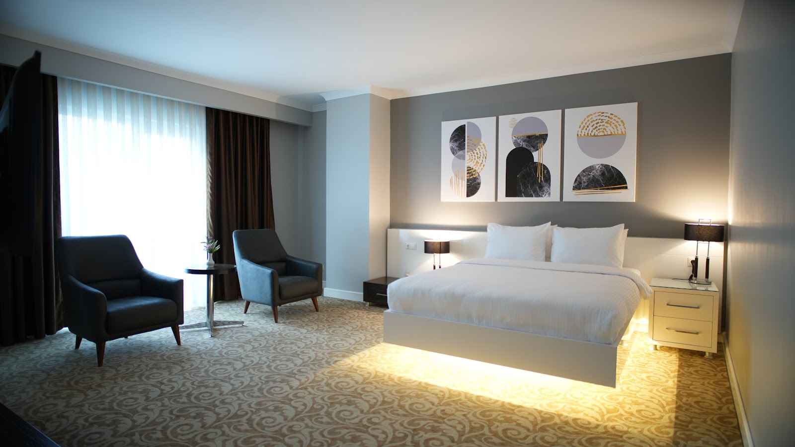 Melid Hotel — fotoğraf 4