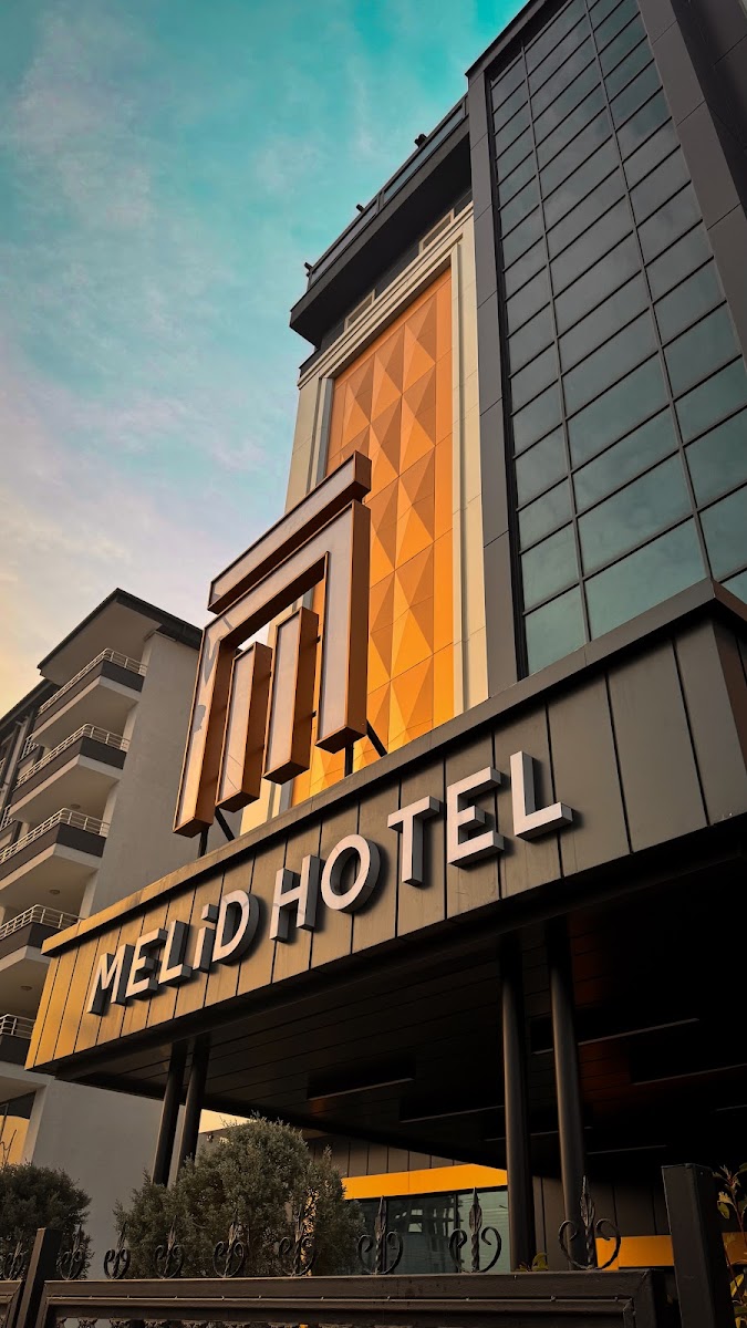 Melid Hotel — fotoğraf 5