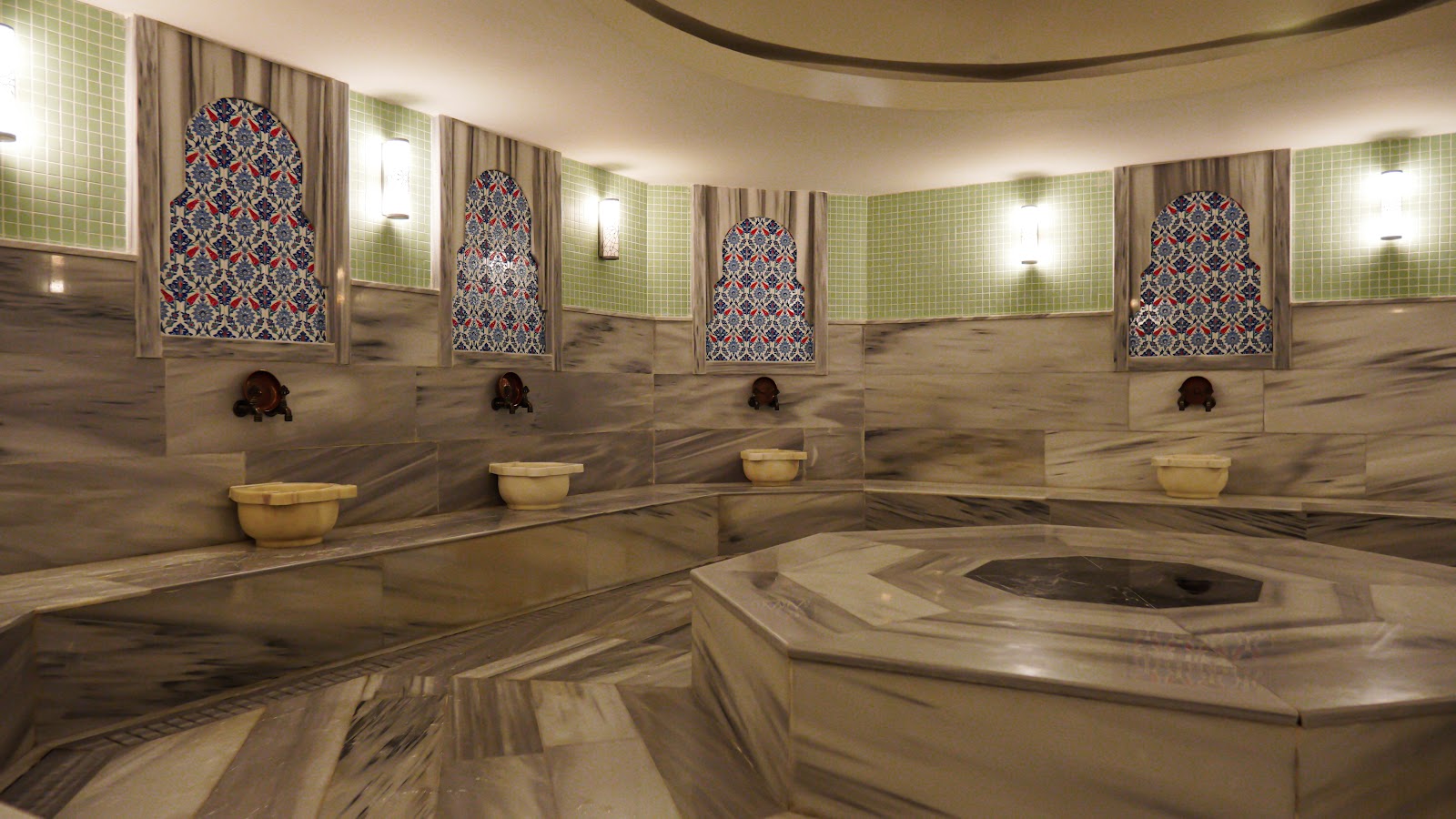 Melid Hotel — fotoğraf 9