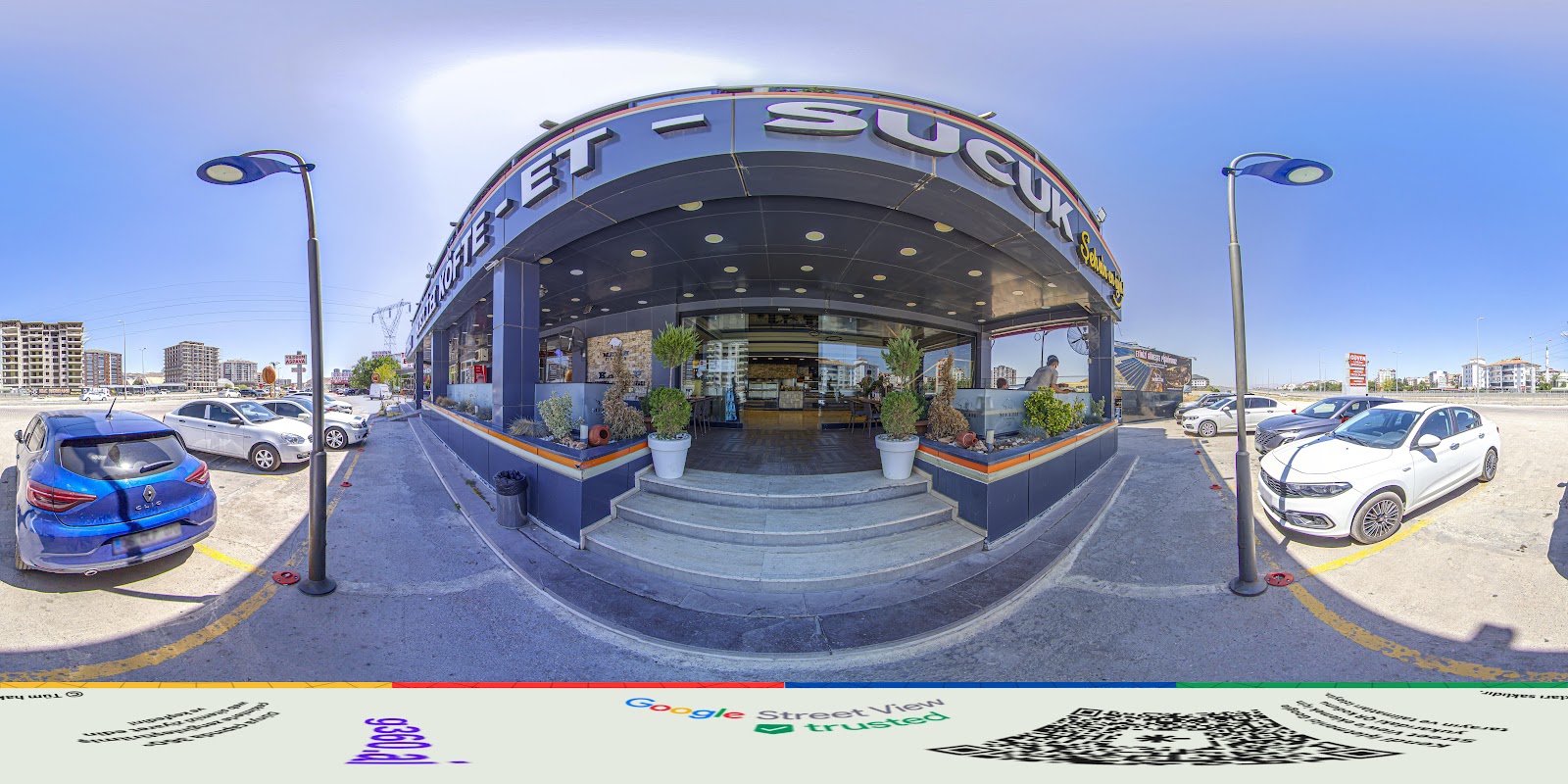 Melih Et Mangal — fotoğraf 10