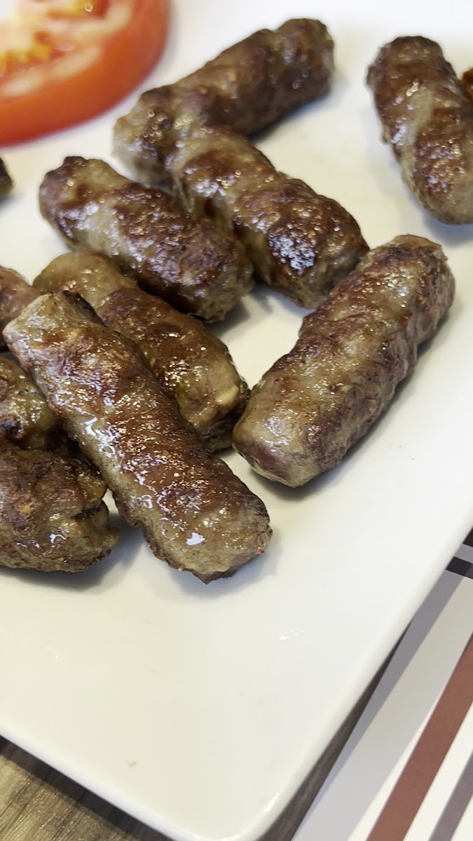 Melih Öge Tekirdağ Köftesi — fotoğraf 3