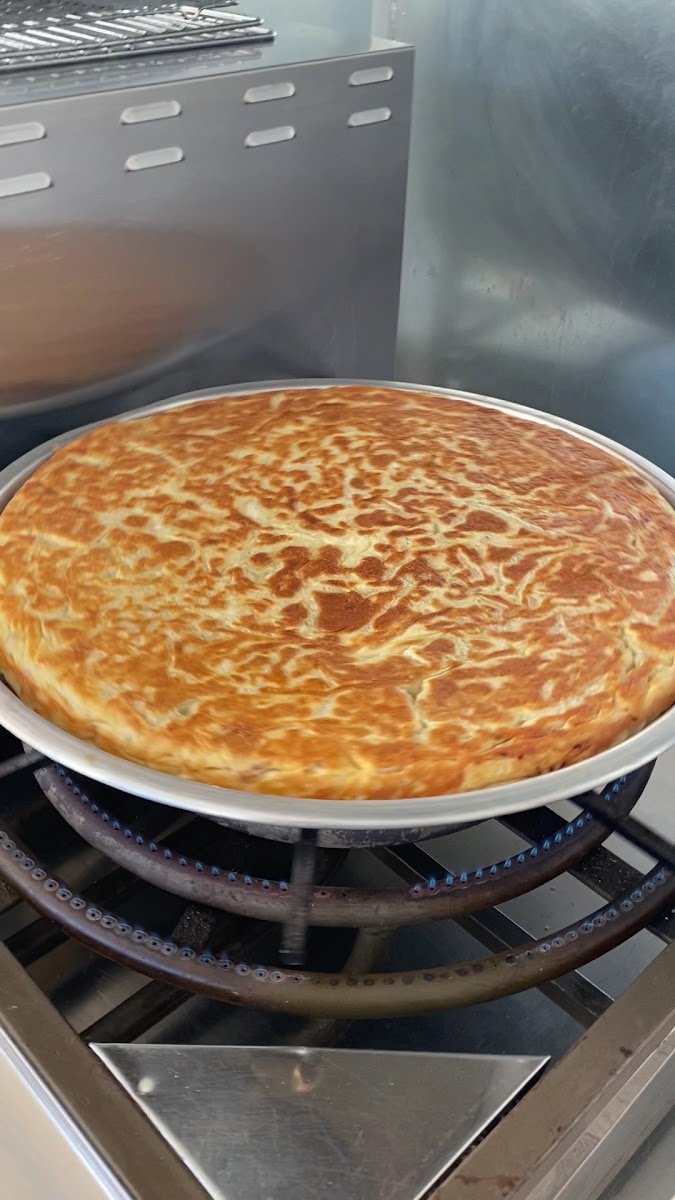 Meliha Hanım Su Böreği ve Ev Lezzetleri Armutalan Marmaris Şubesi — photo 3