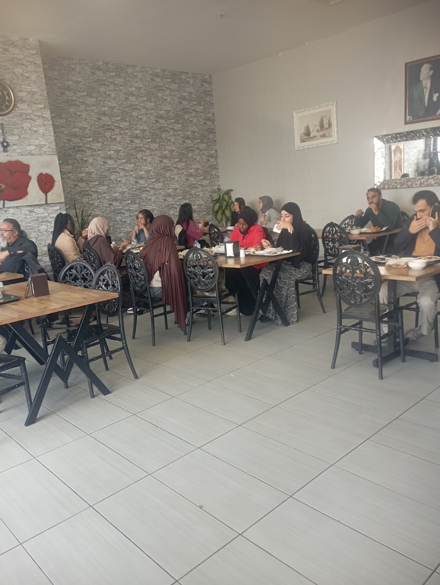 Melike Abla Ev Yemekleri — fotoğraf 3