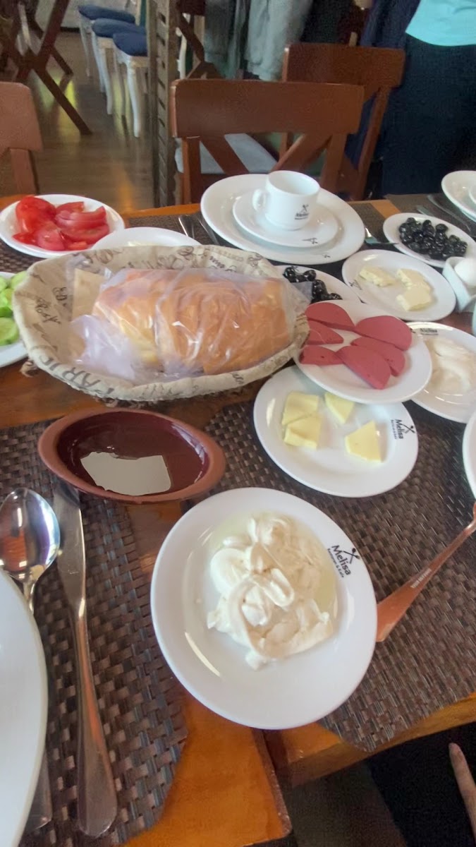 Melisa Kafe — photo 3