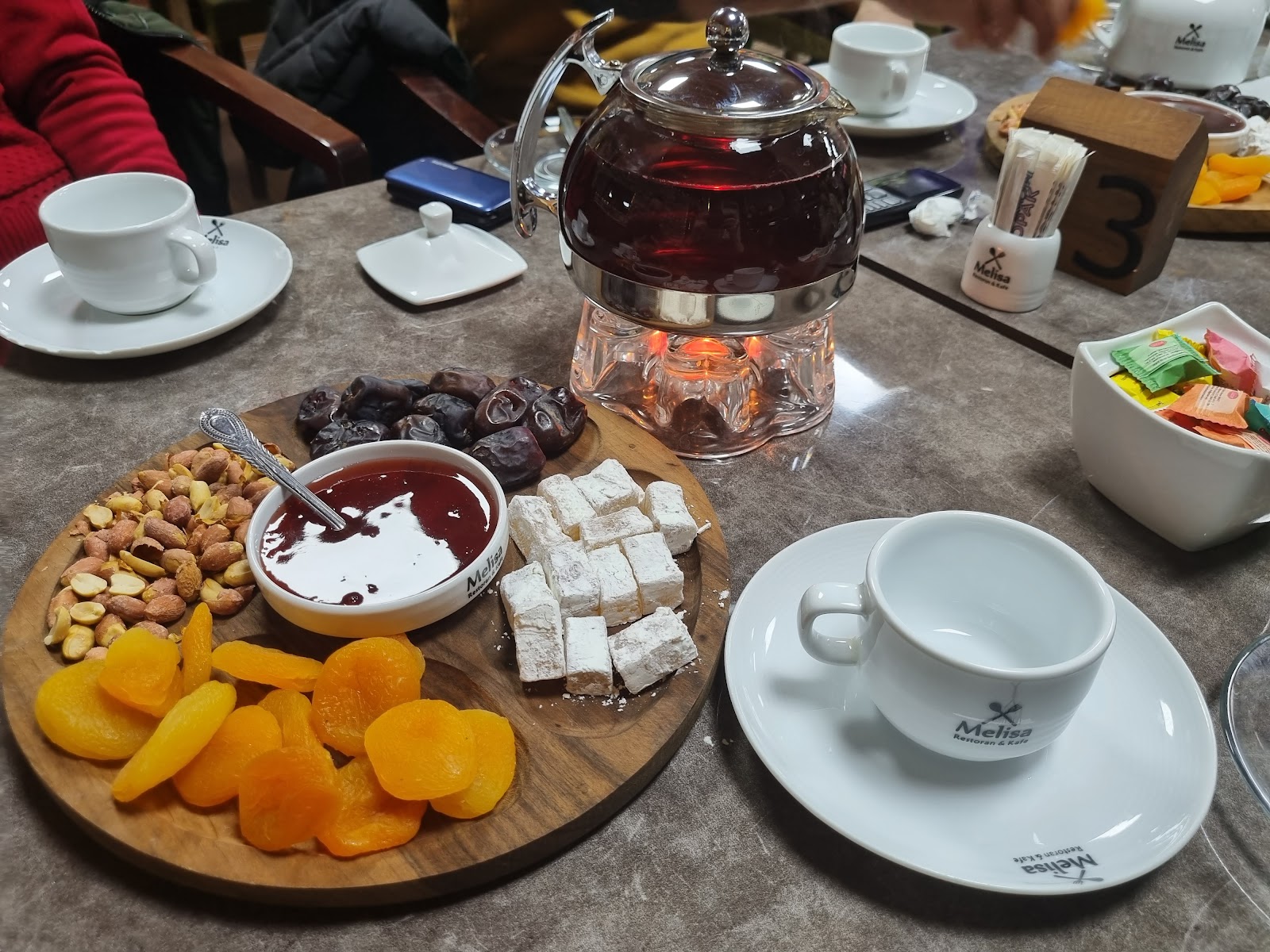Melisa Kafe — photo 4