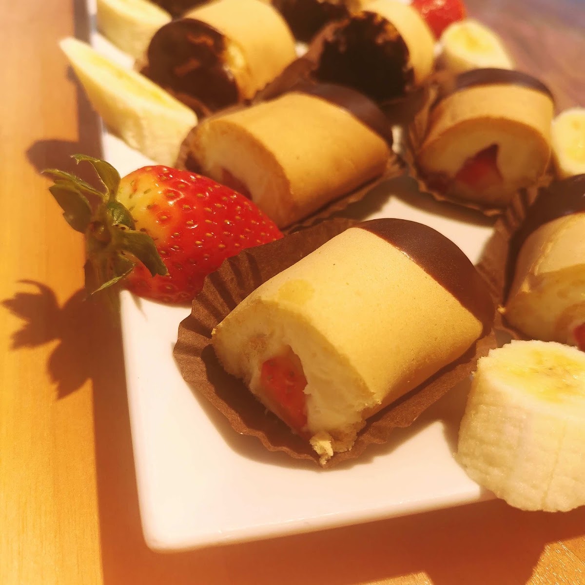 Melita Patisseria Kafe Restaurant — photo 4