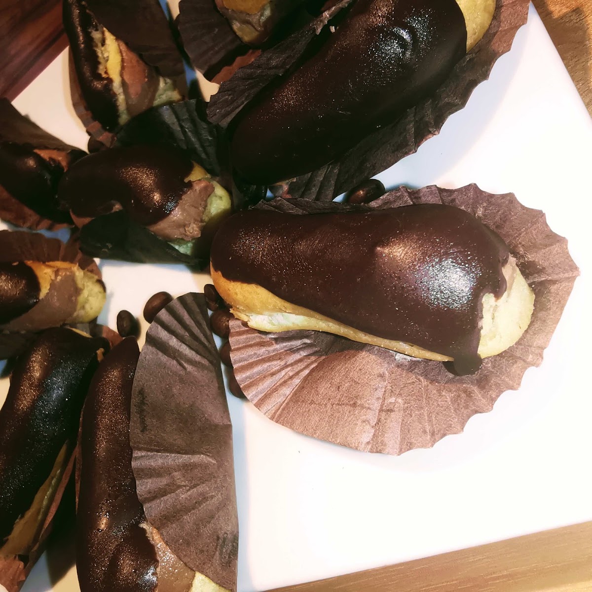 Melita Patisseria Kafe Restaurant — photo 7