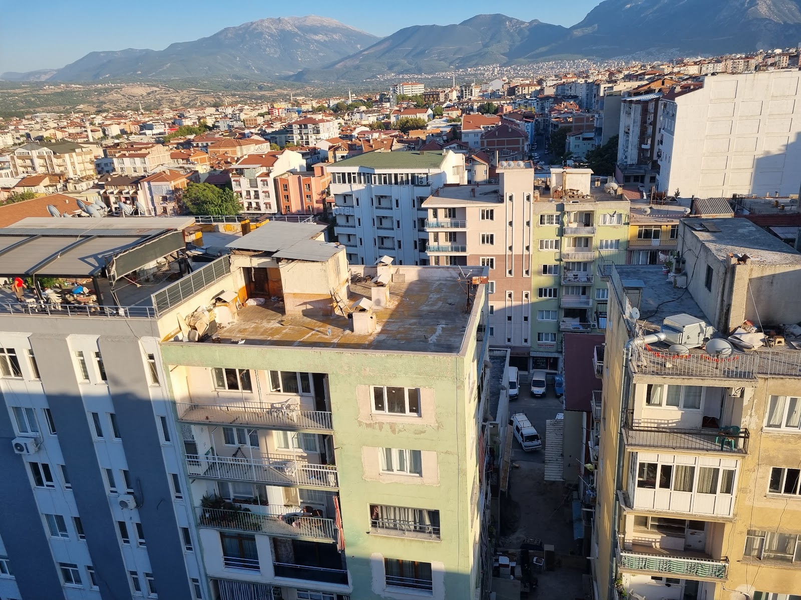 MELLDAY HOTEL — fotoğraf 4