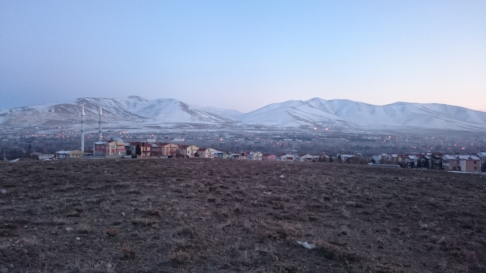 Melle Dostluk Parkı — fotoğraf