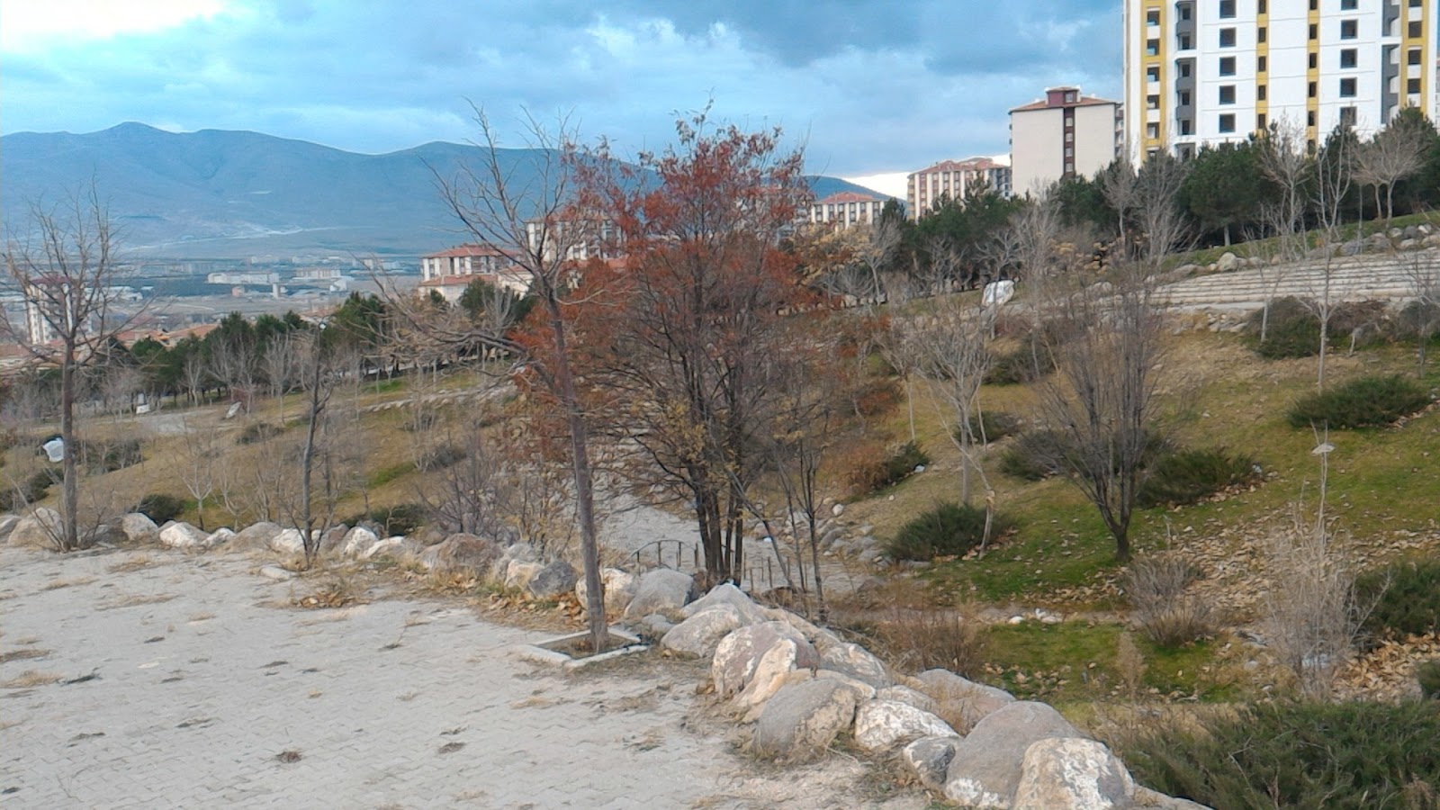 Melle Dostluk Parkı — fotoğraf 2