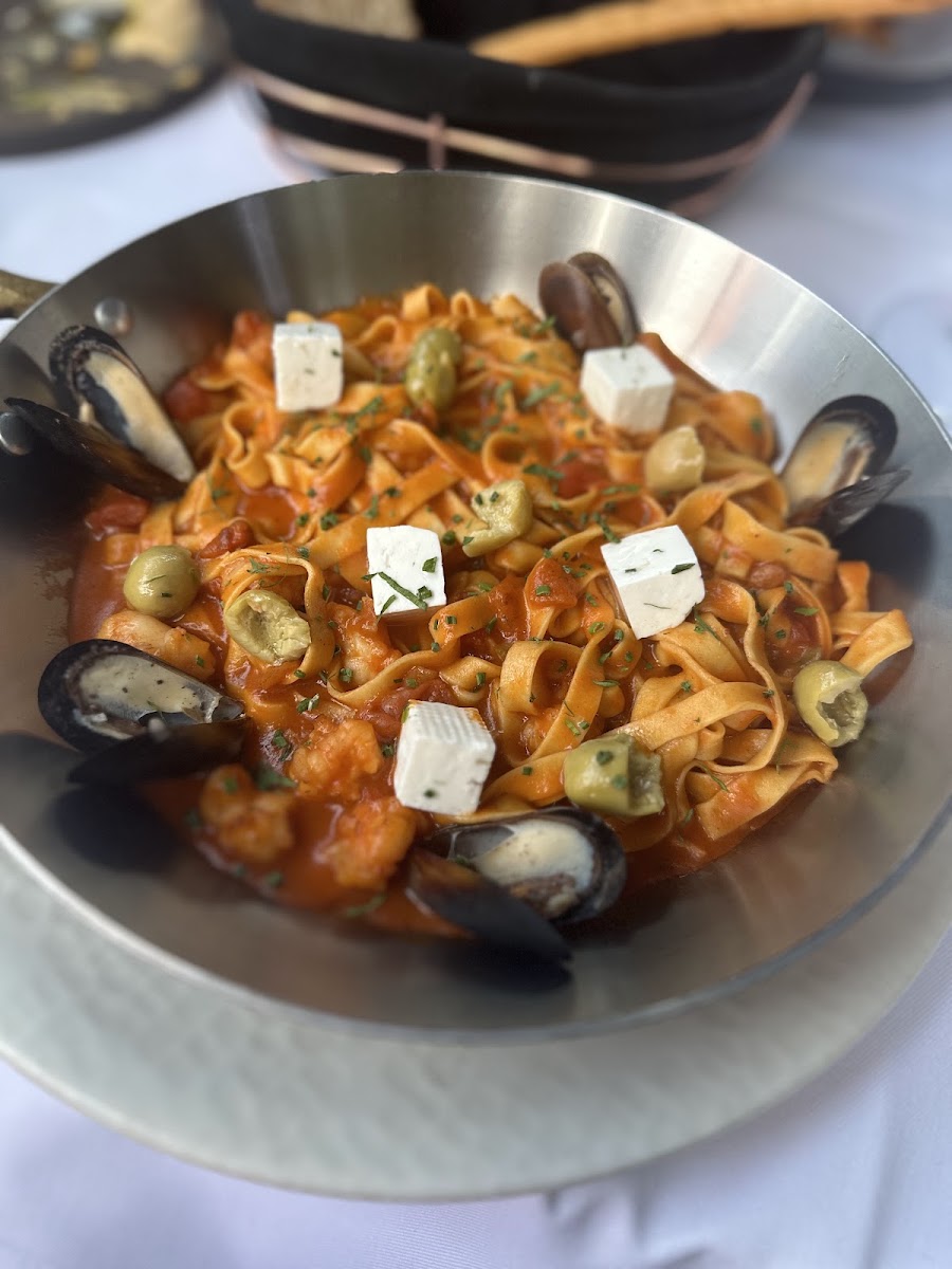 MELLEZ | Mediterranean Fine Cuisine — photo 2