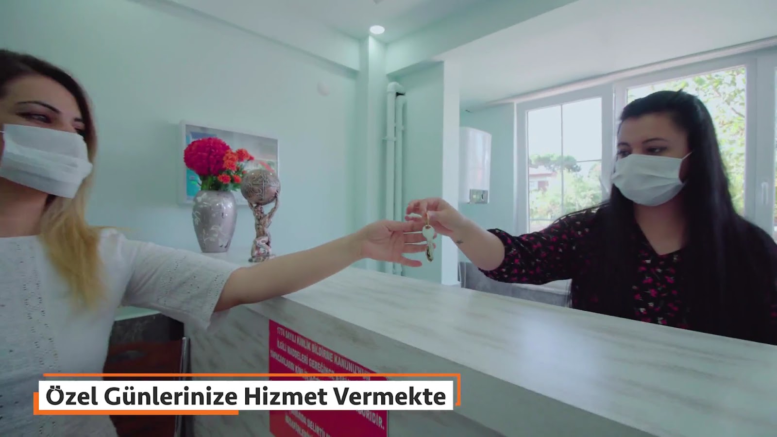 Melodi Otel — fotoğraf 3