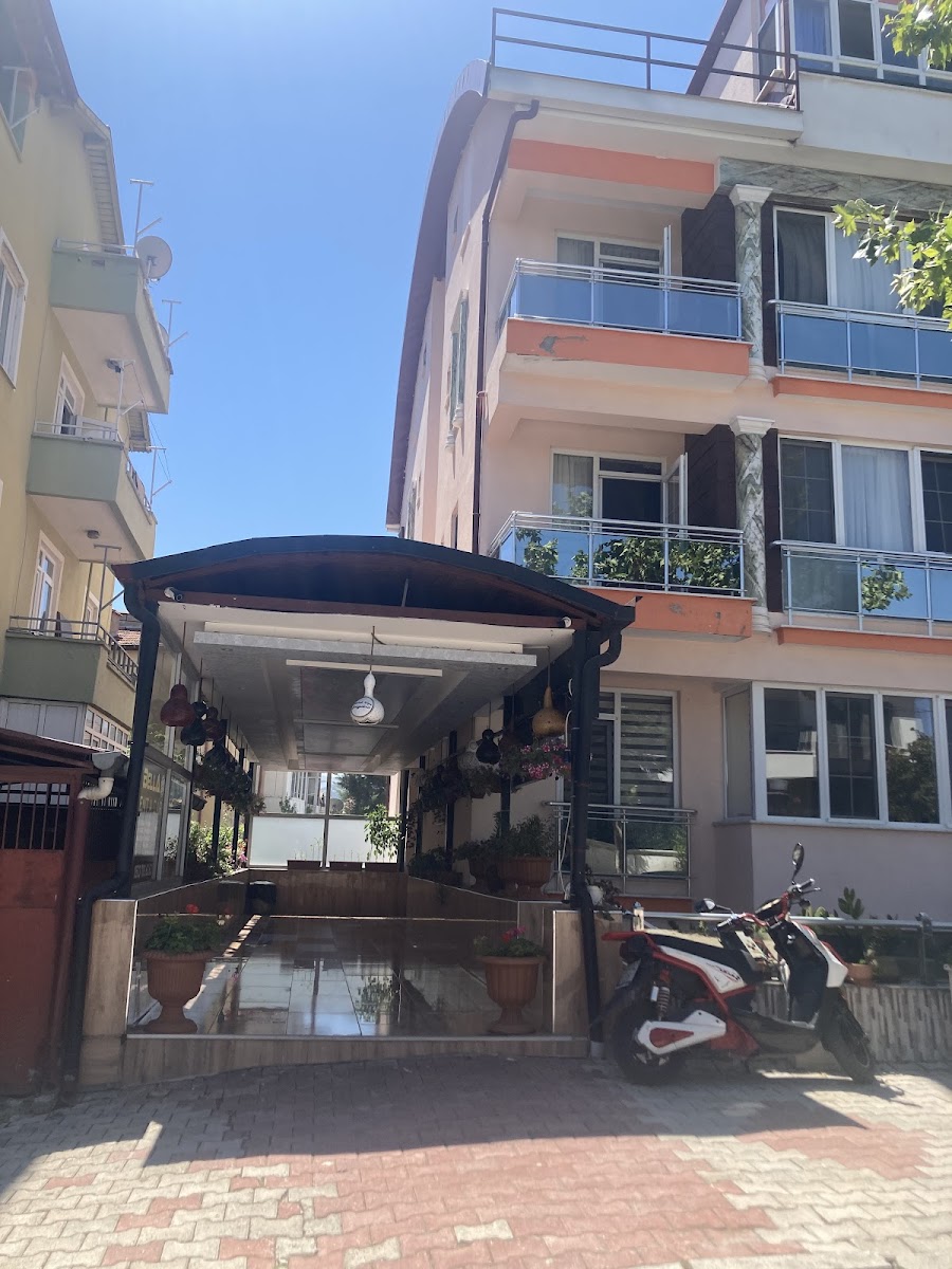 Melodi Otel — fotoğraf 4