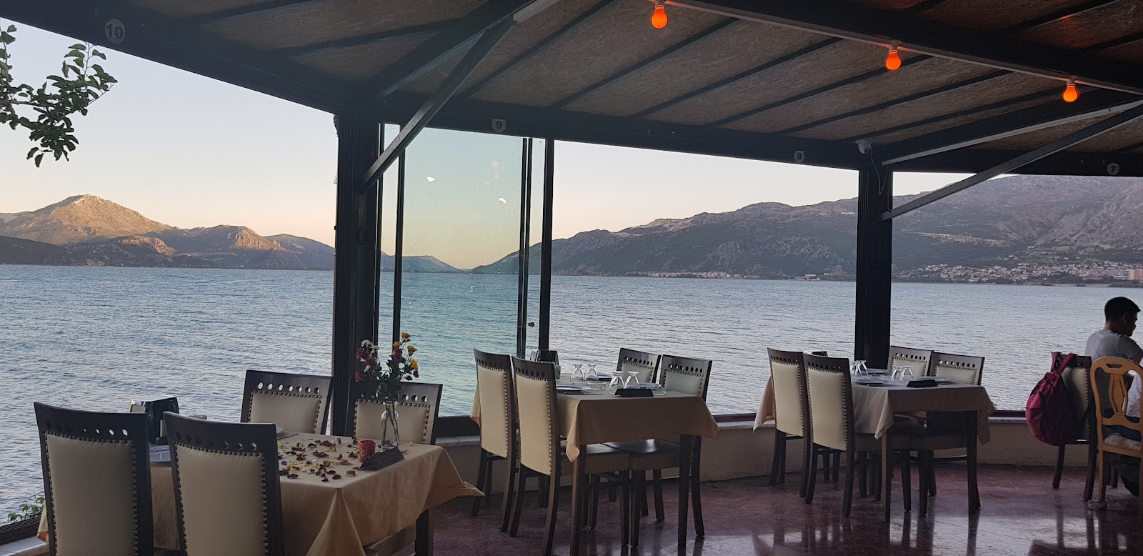 Melodi Restaurant — fotoğraf 5