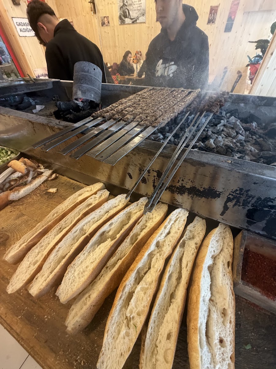 Meltem Kebap — fotoğraf 4