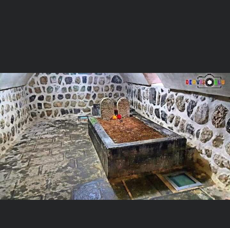 Mem-u Zin Türbesi — fotoğraf 4