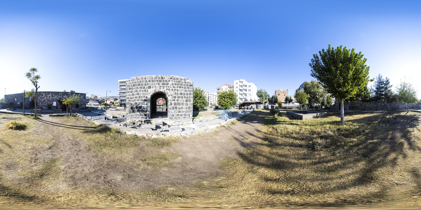 Mem-u Zin Türbesi — fotoğraf 5