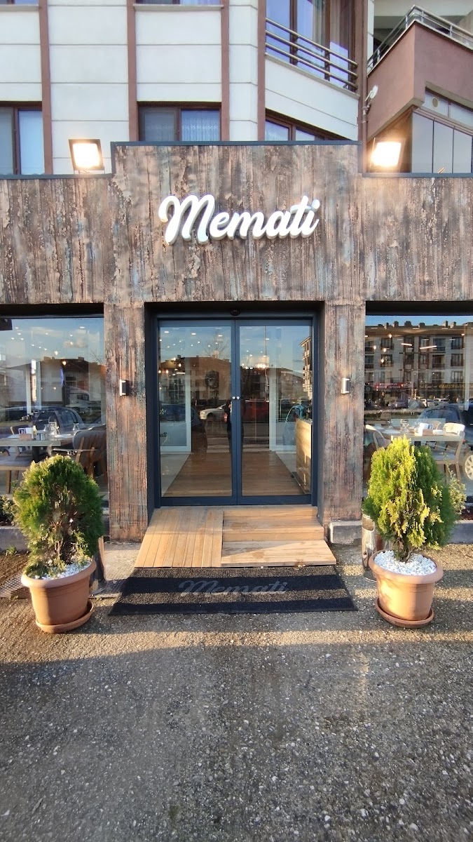Memati — fotoğraf