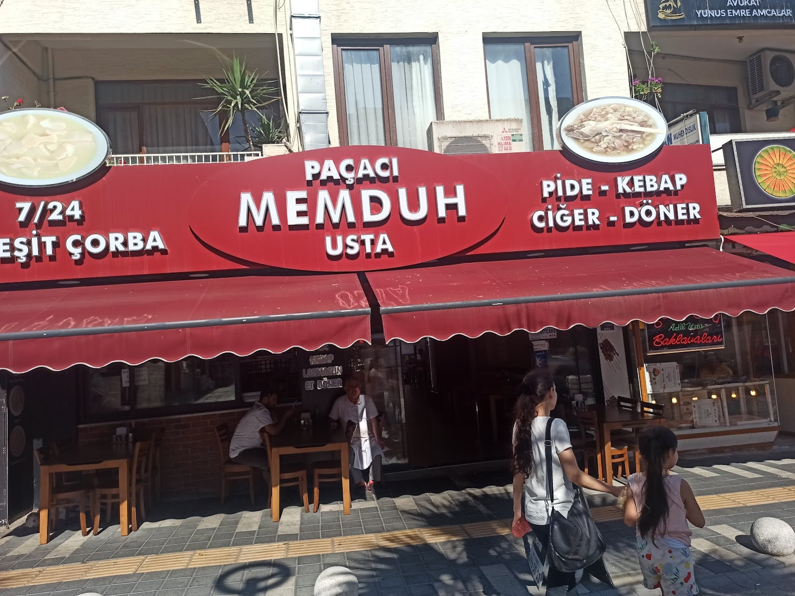 Memduh Usta — fotoğraf