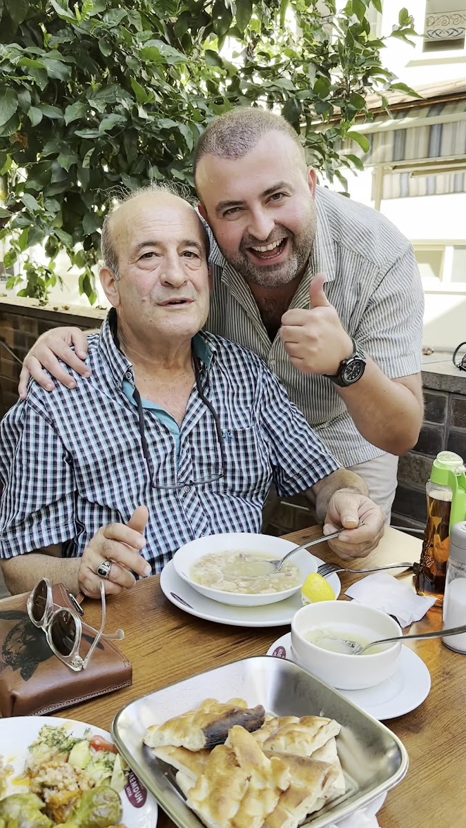 Memduh Usta — fotoğraf 3