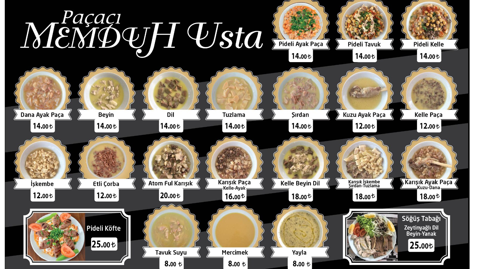 Memduh Usta — fotoğraf 8