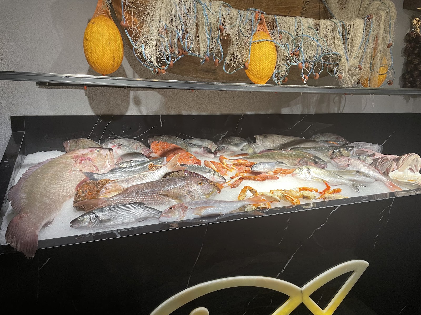 Memedof Balık Restaurant — fotoğraf 7